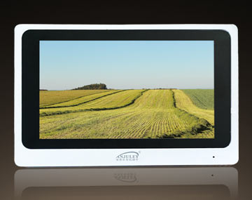 數字可視對講 AJL-IS09T